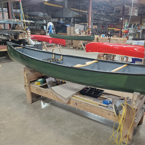 Nova Craft Prospector 16′ SP3
