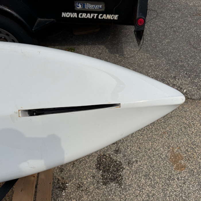 USED Boreal Designs Baltic 120 Ultralight