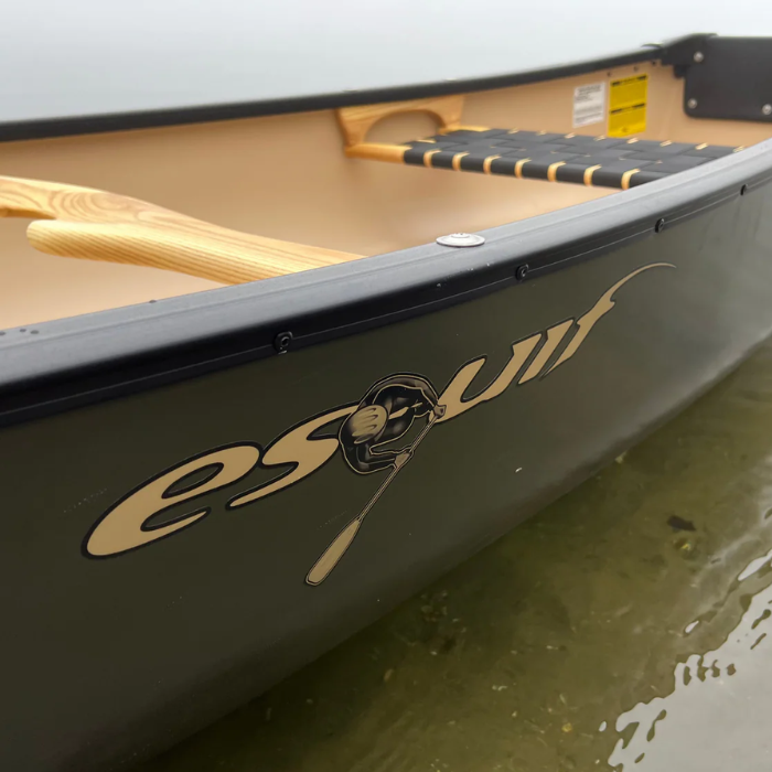 PRE ORDER: Esquif Mallard T-Formex