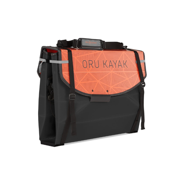 ORU Bay ST - Black Edition