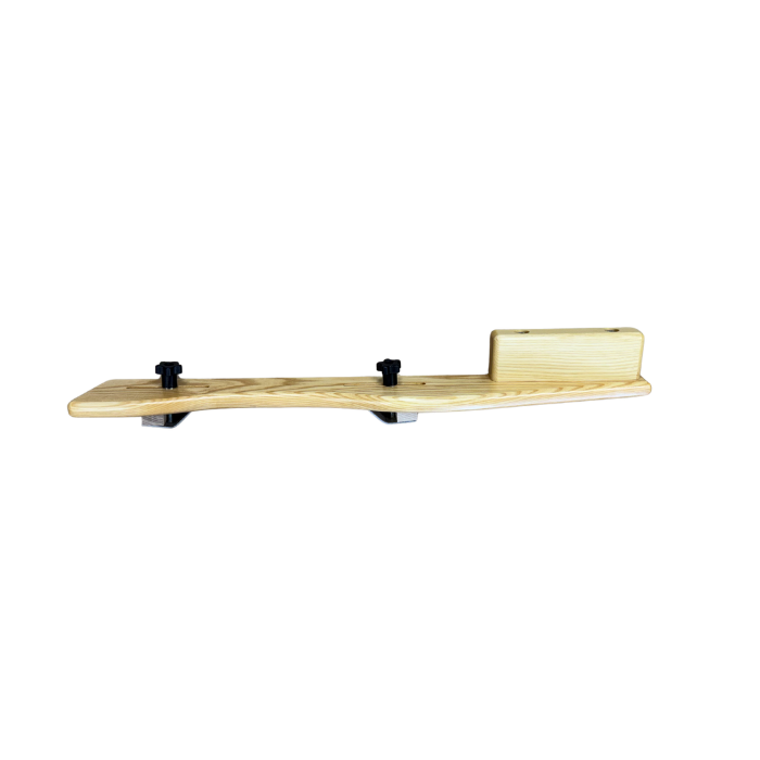 Nova Craft Canoe Motor Mount