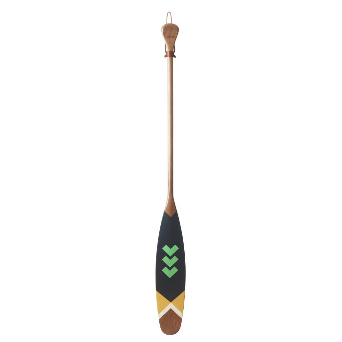 Norquay Artisan Canoe Paddle - Anthem