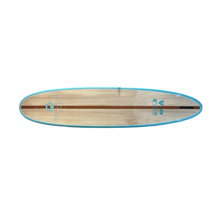Blu Wave The Big Woody 12.0 Aqua