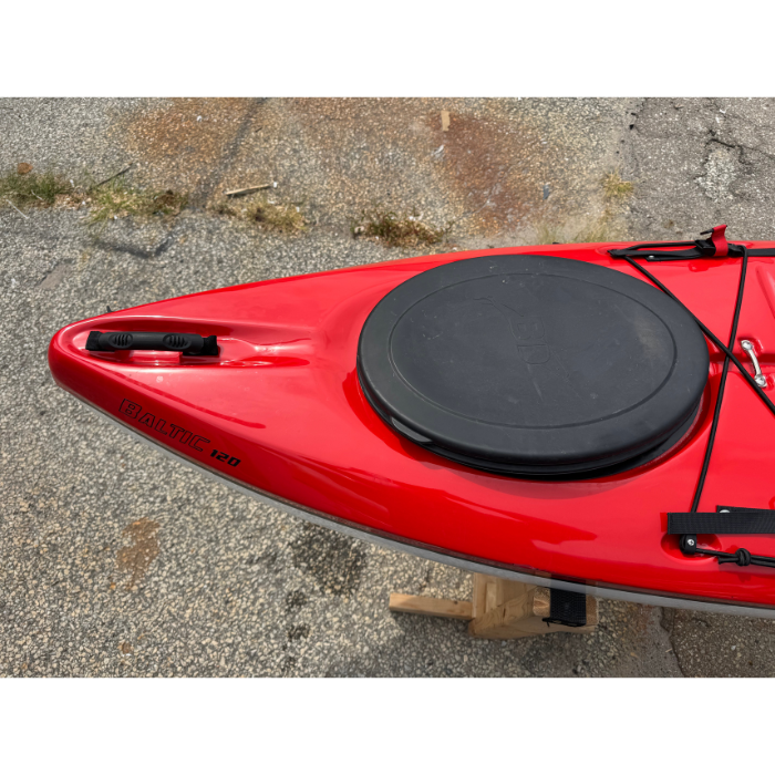 USED Boreal Designs Baltic 120 Ultralight