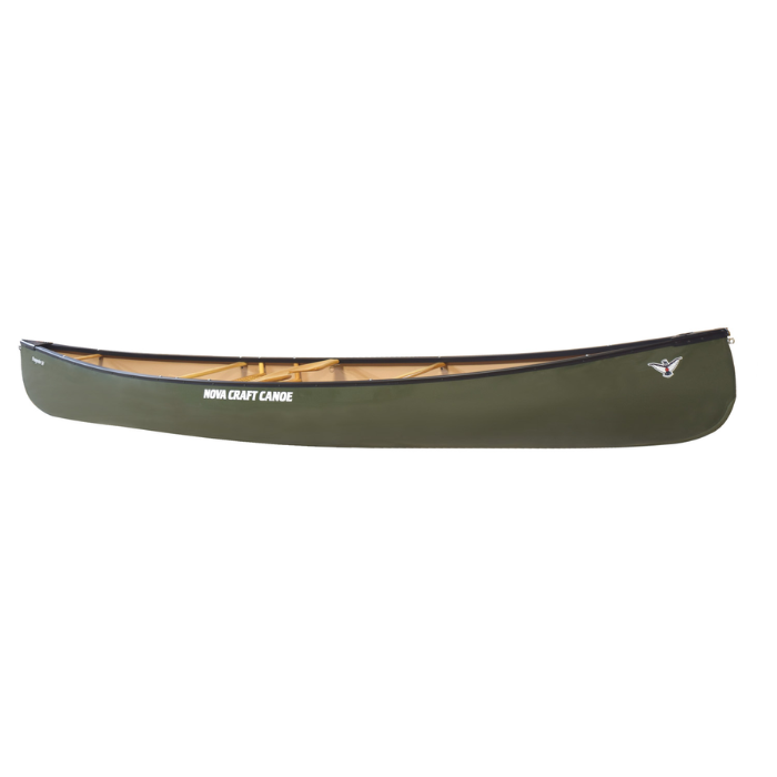 RENTAL Prospector 14 Solo - Aramid Olive