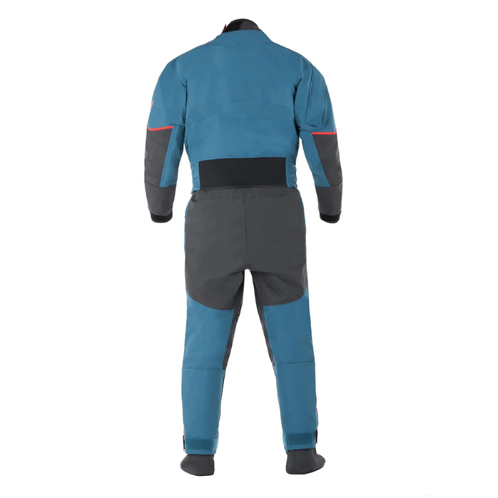 Rental - Level 6 Mens Dry Suit - Large