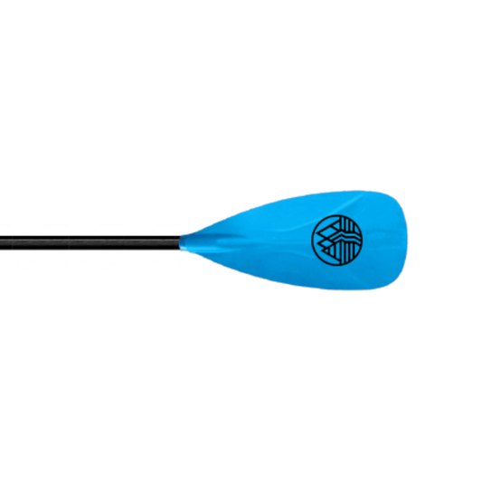 H2O C4 Adventurer Canoe Paddle