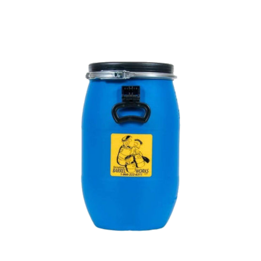 Recreational Barrel Works 30L Barrel