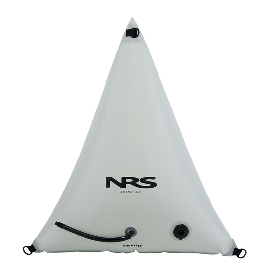 NRS Canoe 3D End Float Bag Pair