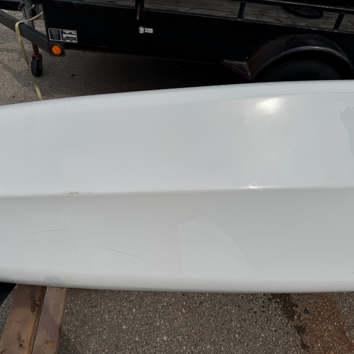 USED Boreal Designs Baltic 120 Ultralight