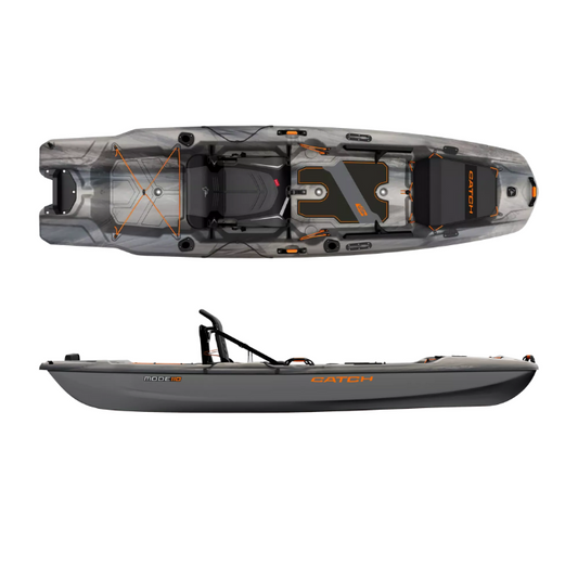 Pelican Catch Mode 110