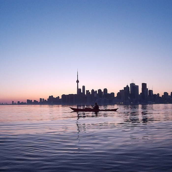 Sunset Guided Kayak Tour - July 8th 2026