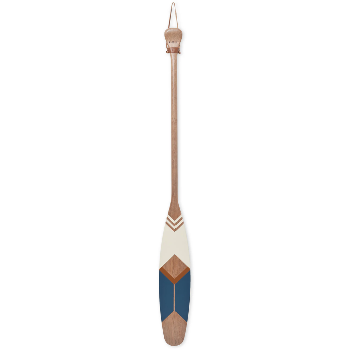 Norquay Artisan Canoe Paddle - Arrowhead
