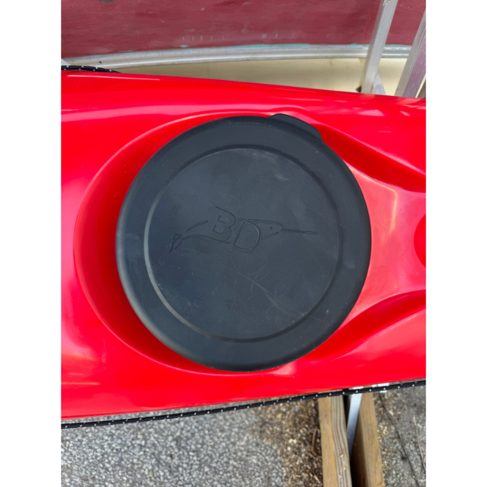USED Boreal Designs Baffin P2