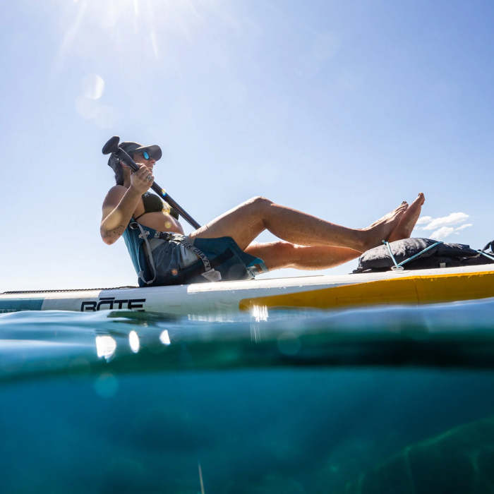 Crazy Creek Paddle Chair