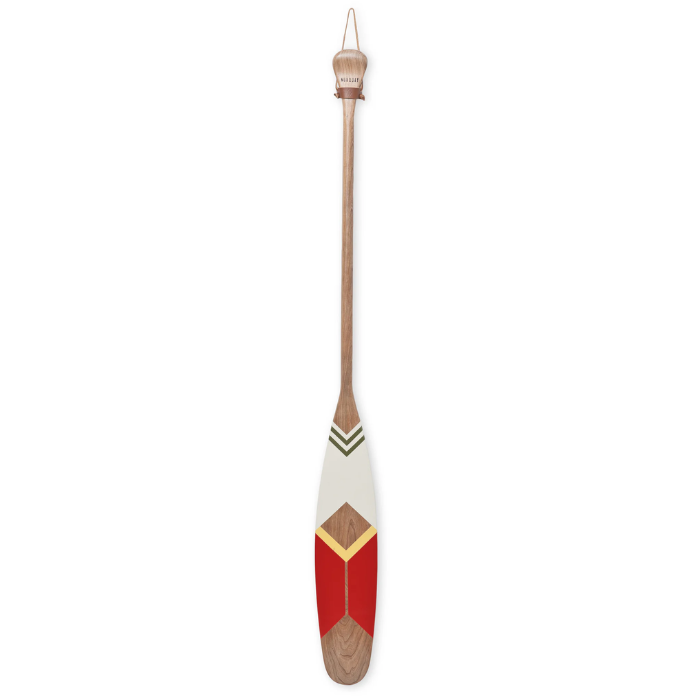 Norquay Artisan Canoe Paddle - Hunter