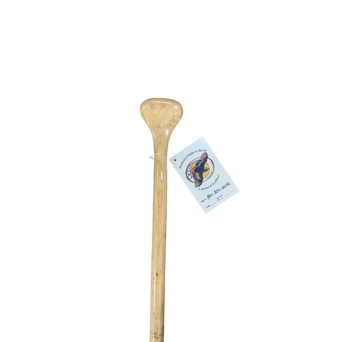 Redtail Paddle Co - Birdseye Maple Beavertail