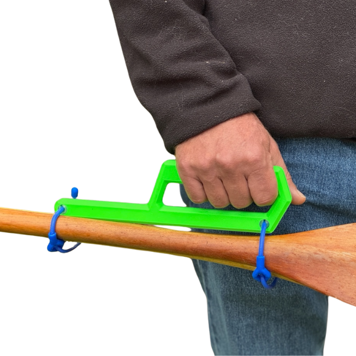 Paddle Porter