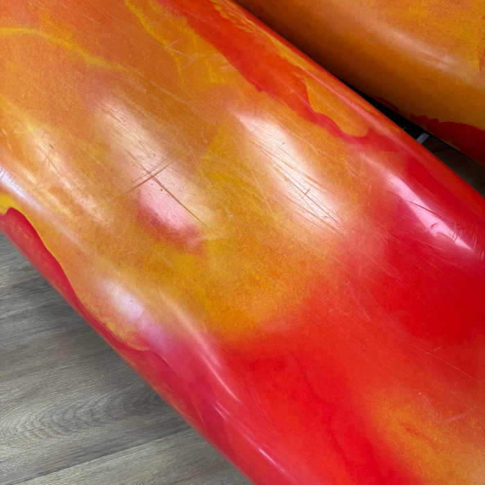 USED: Riot Edge 15 - Sunset #4