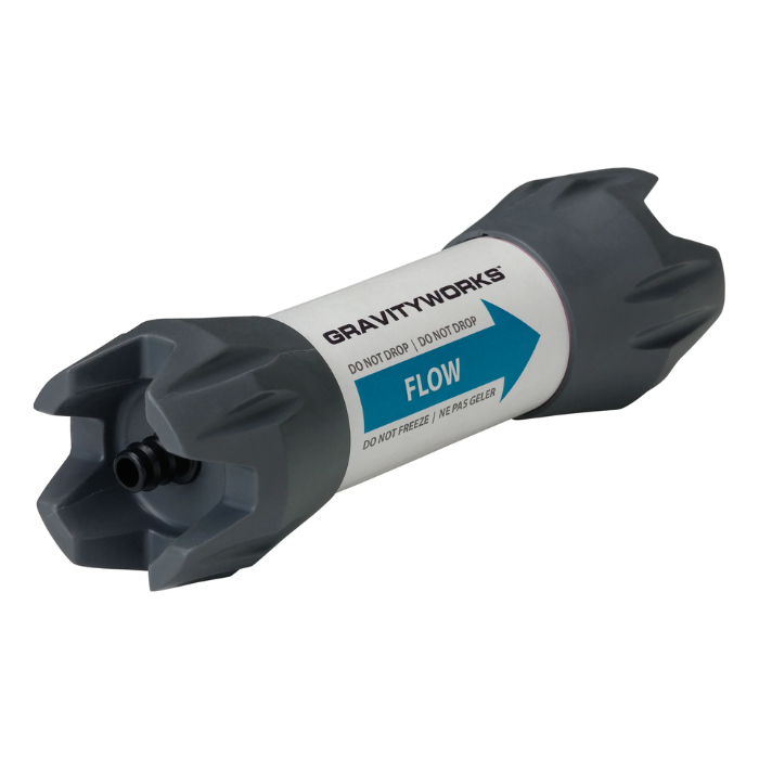 Platypus GravityWorks™ Water Filter System 4.0L
