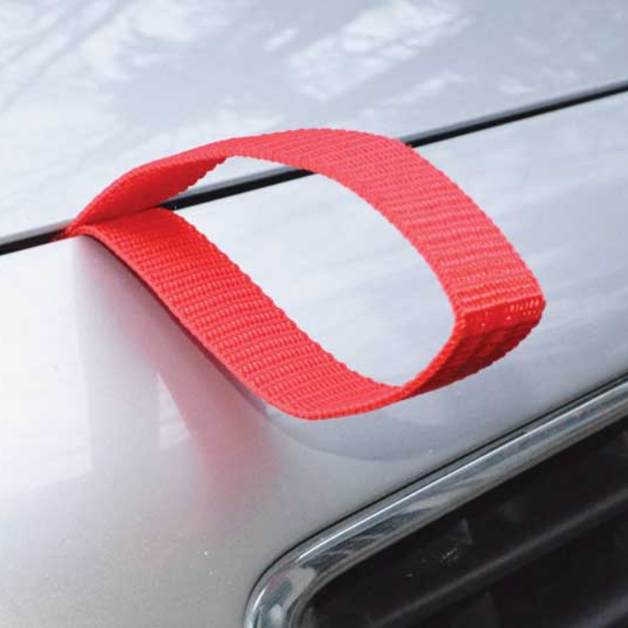 Malone QuickLash T-Style Hood Loops
