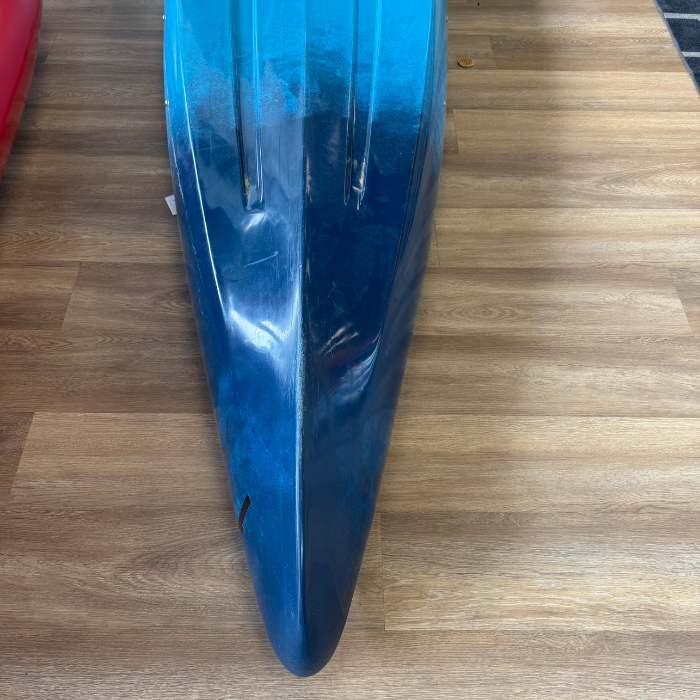 USED: Riot Bayside 12 LV - Azure