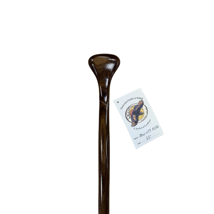 Redtail Paddle Co - Black Walnut Otterertail