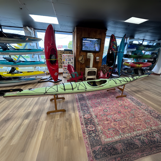 USED 2006 Boreal Designs Saguenay - Fiberglass