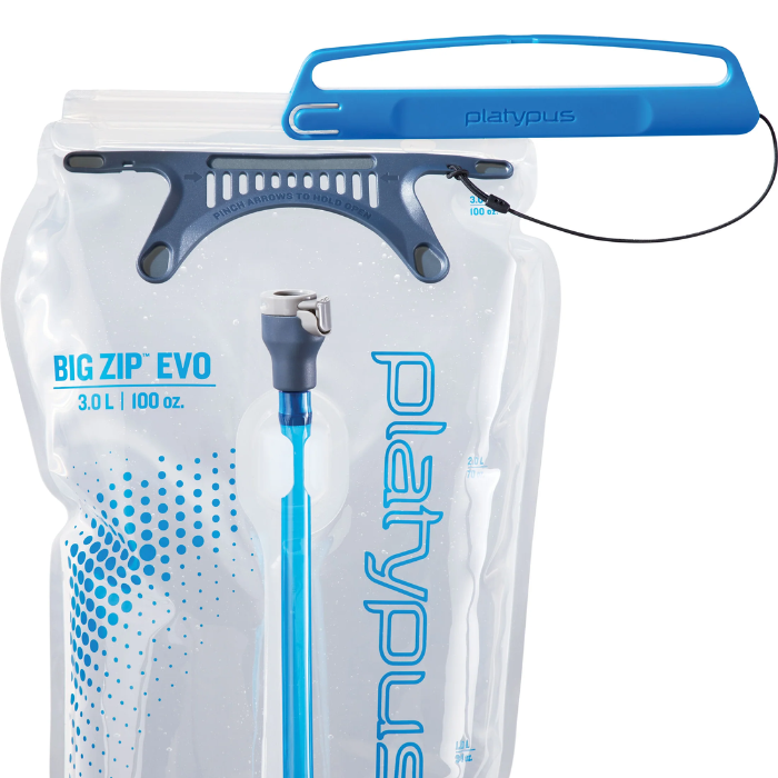 Platypus Big Zip™ EVO Reservoir - 1.5L