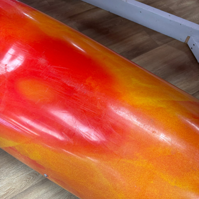 USED: Riot Edge 15 - Sunset #6