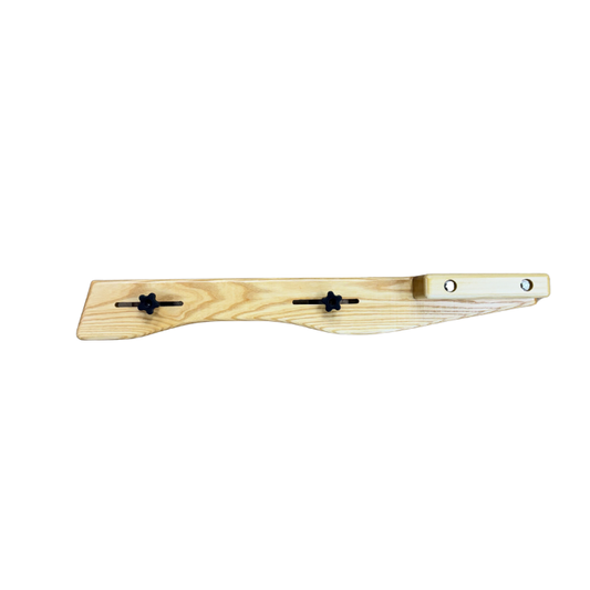 Nova Craft Canoe Motor Mount