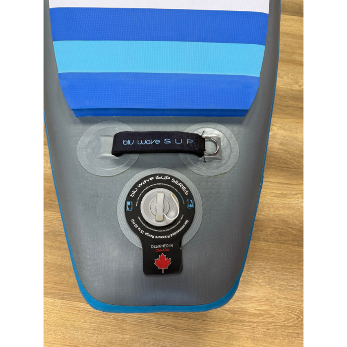 USED Blu Wave Allsport 10.10 iSUP EV