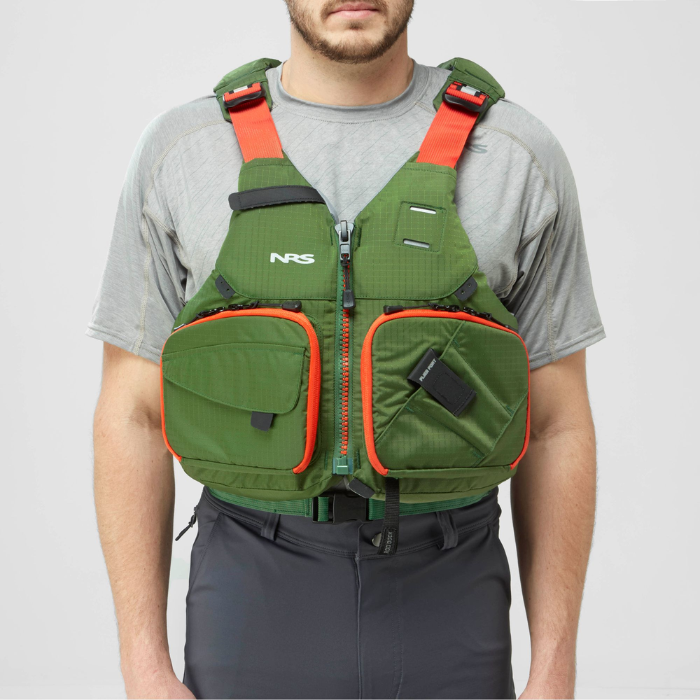 NRS Chinook PFD