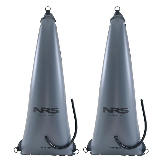 NRS Infinity Split Kayak Float Bags Pair