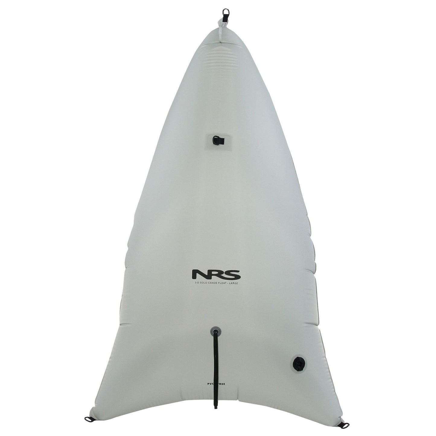 NRS Canoe Long 3D Solo Float Bag