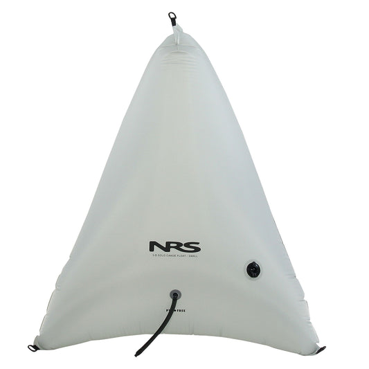 NRS Canoe Short 3D Solo Float Bag