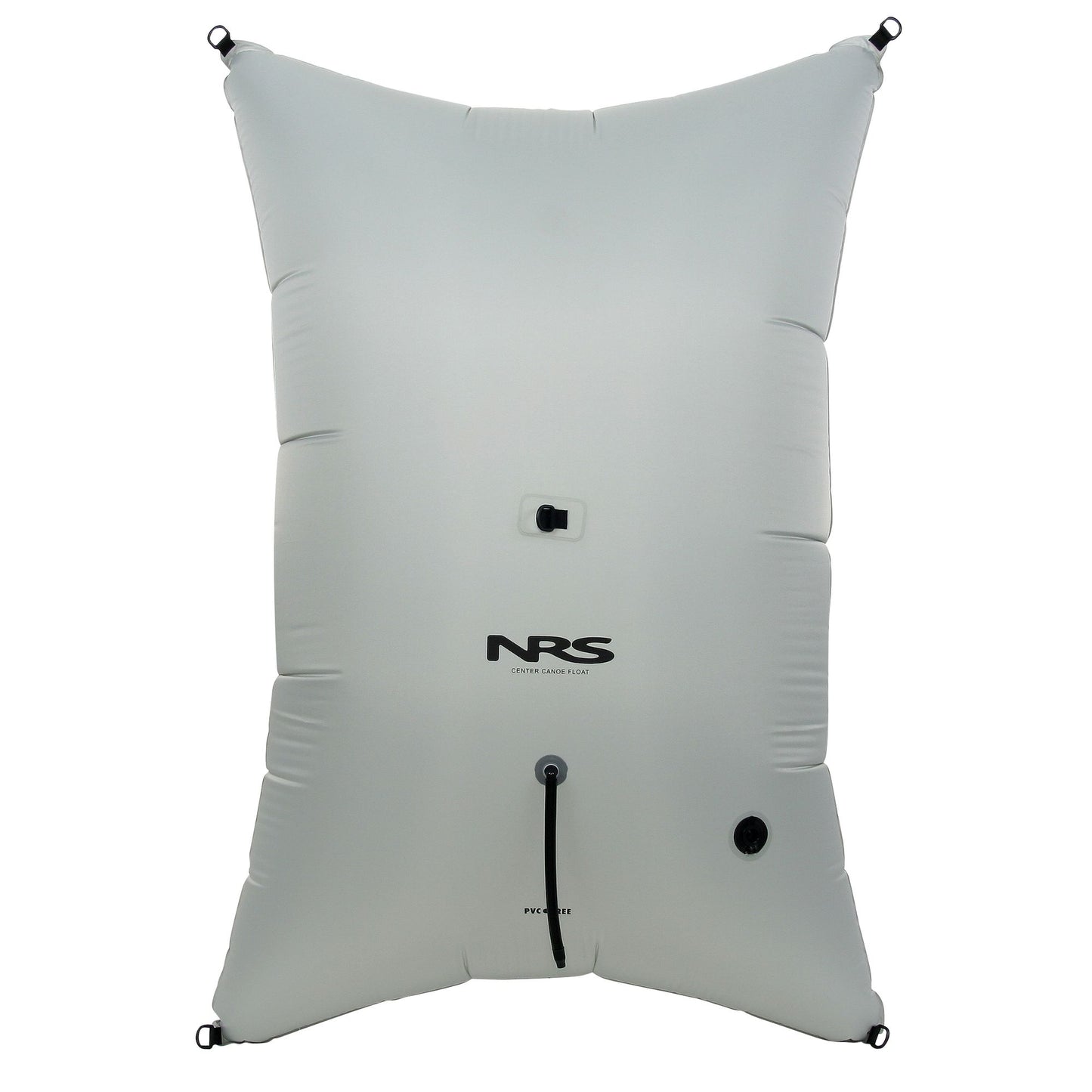 NRS Canoe Center Float Bag