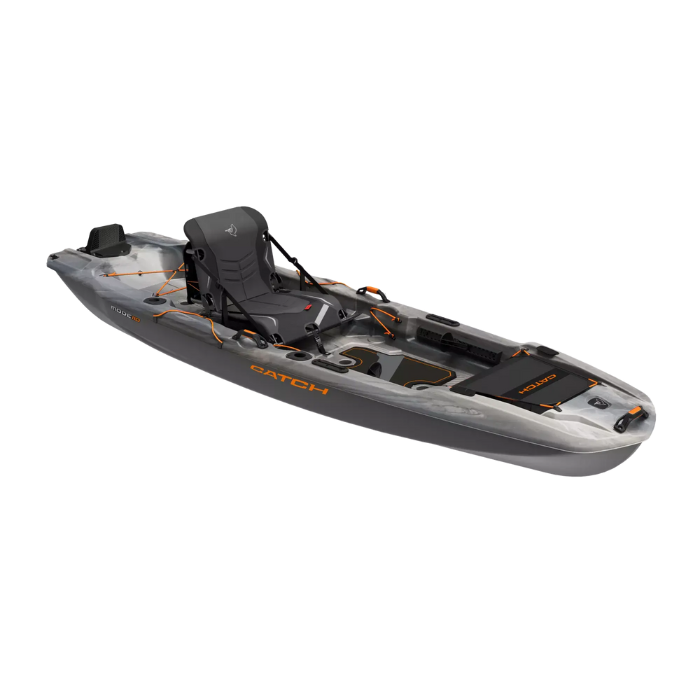 Pelican Catch Mode 110