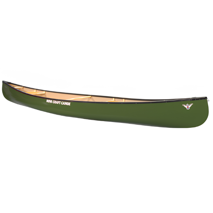 PRE ORDER: Custom Nova Craft Prospector 16 Aramid Lite