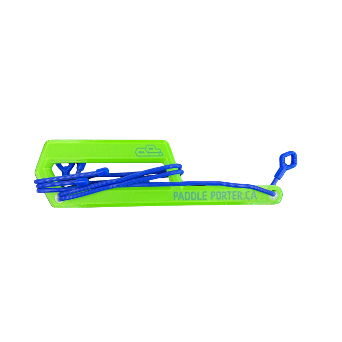 Paddle Porter