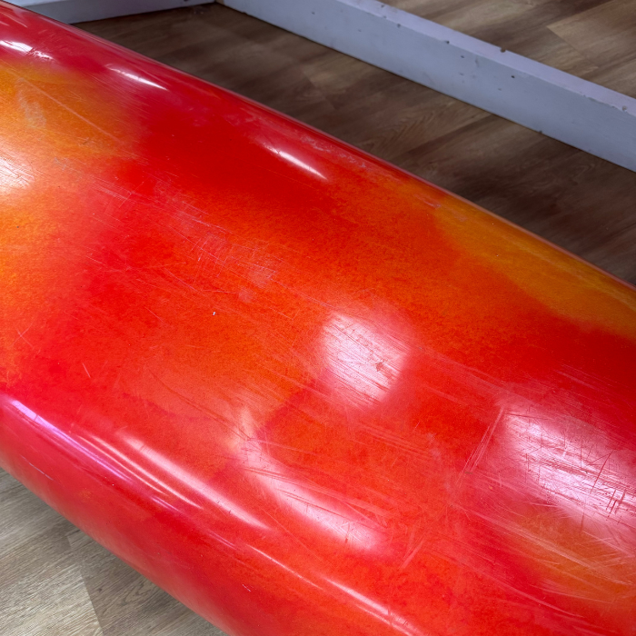 USED: Riot Edge 15 - Sunset #6