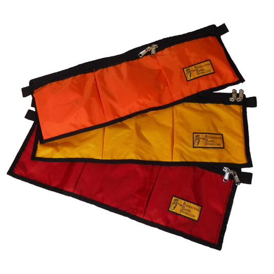 Recreational Barrel Works Pocket Organizer