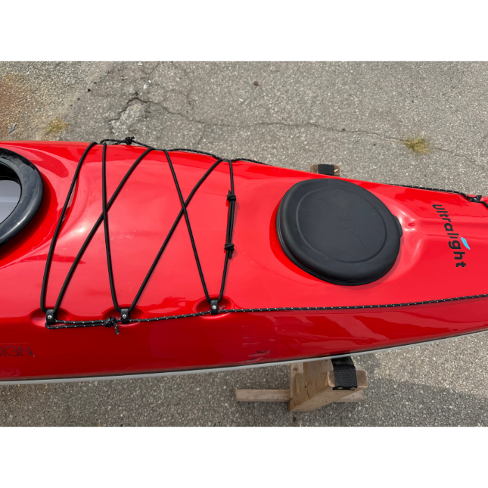 USED Boreal Designs Baltic 120 Ultralight