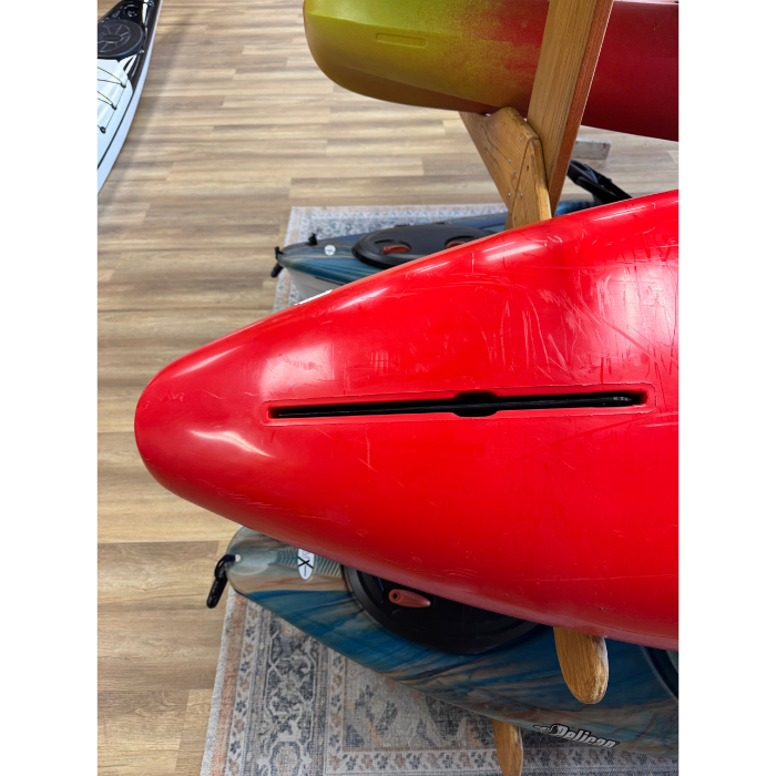 USED Dagger Katana 10.4