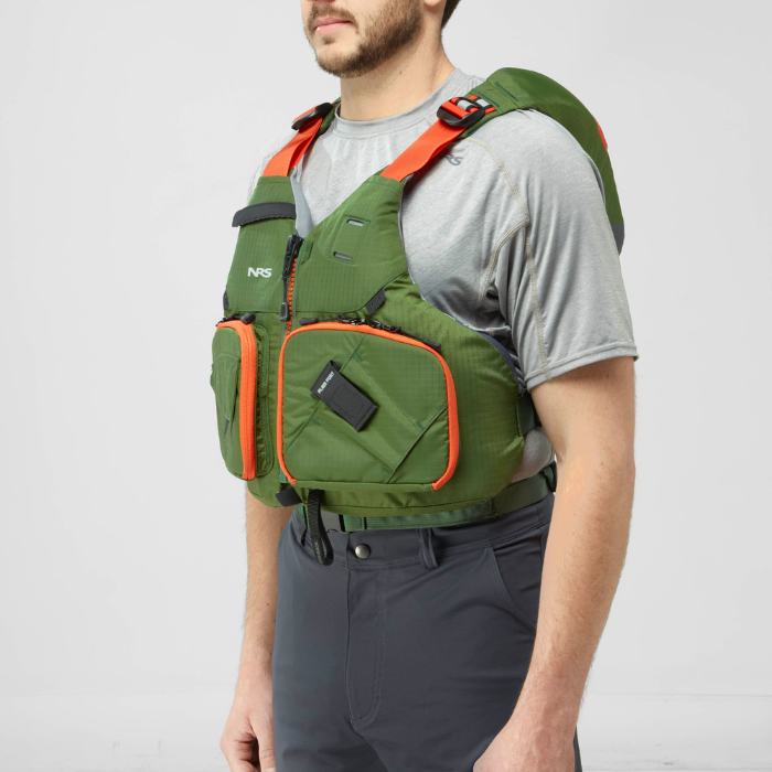 NRS Chinook PFD