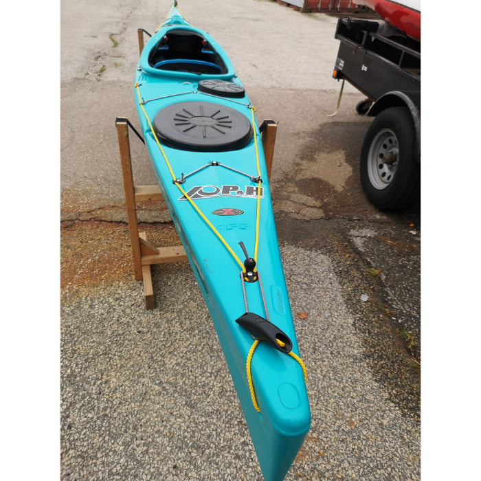 USED P&H Delphin 155