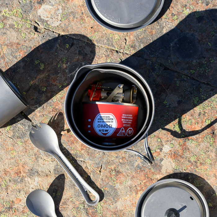 MSR PocketRocket® 2 Stove