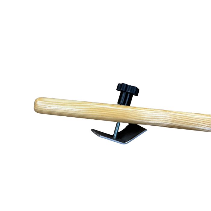 Nova Craft Canoe Motor Mount