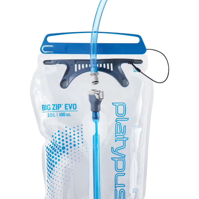 Platypus Big Zip™ EVO Reservoir - 1.5L