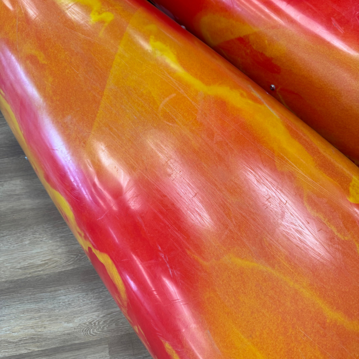 USED: Riot Edge 15 - Sunset #4